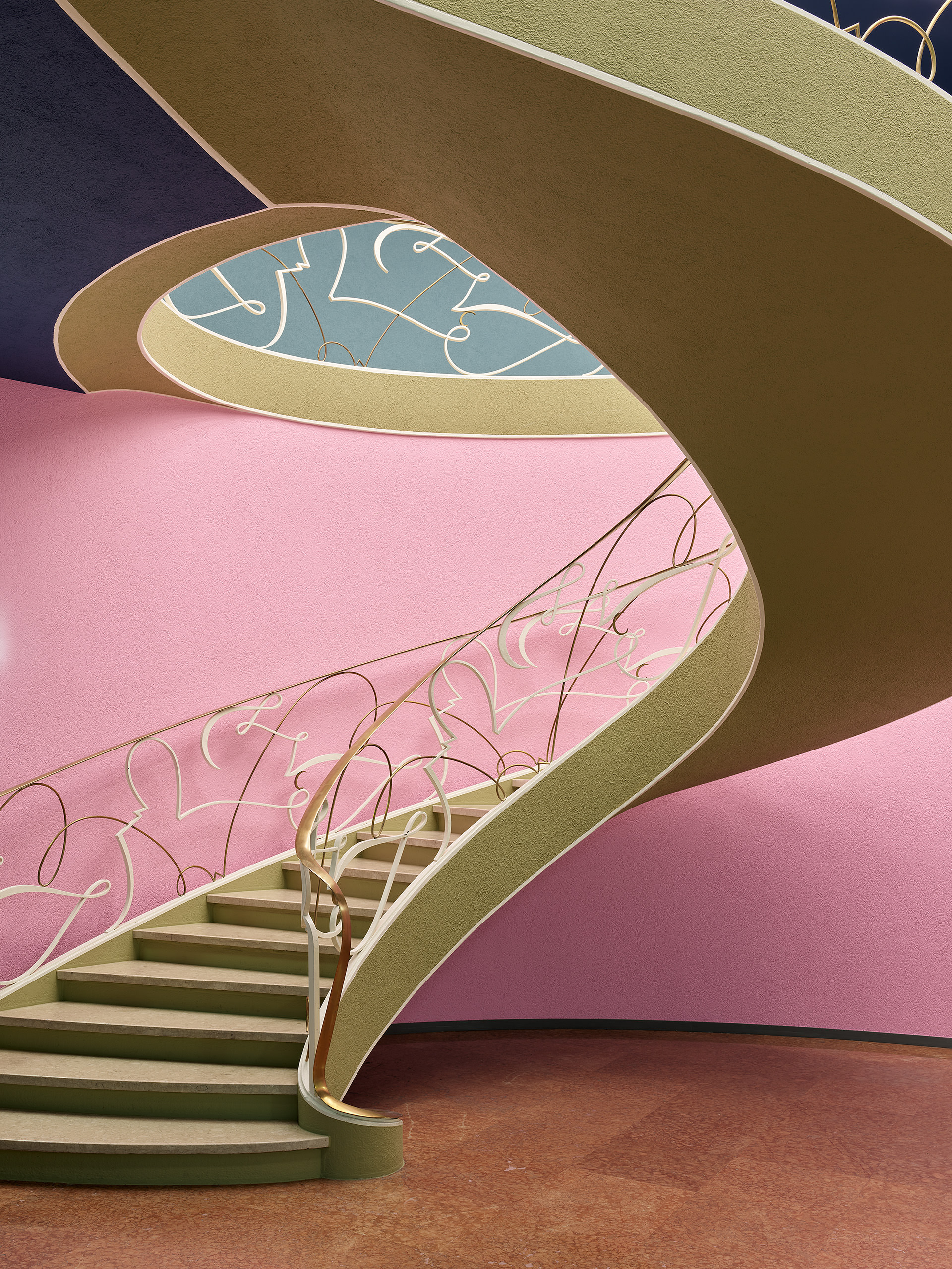 Karim Noureldin · One, 2021